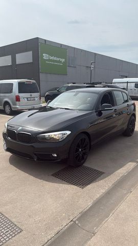 BMW 116d (Stock ID 23286)