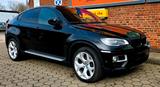 BMW E71 X6 4,0dA Facelift Top Tausch Panam... - BMW X6: Facelift