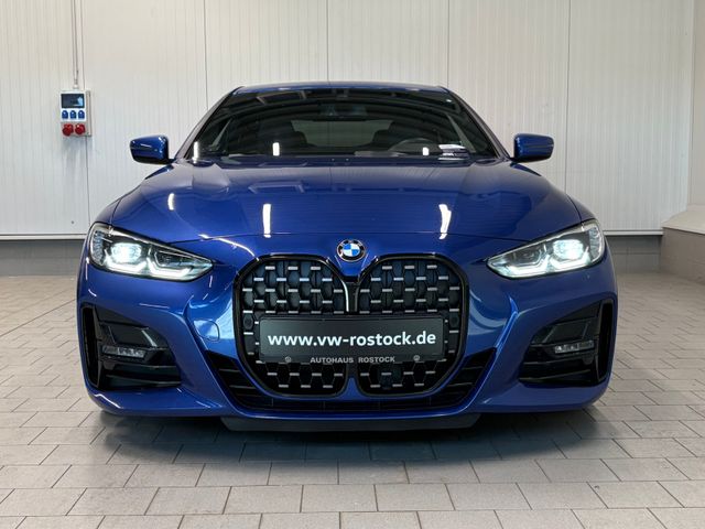 420 d M Sport SHZ LED TEMPOMAT PDC