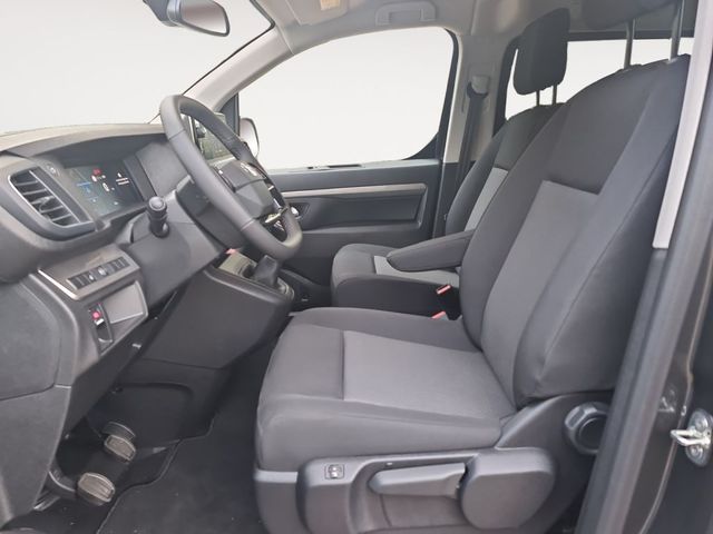Proace 2,0l L1 (8-Si.) Verso Comfort
