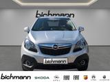Opel Mokka Edition PDCvh USB SHZ LHZ Ergositz Kli2 - Opel Gebrauchtwagen in Arnsberg