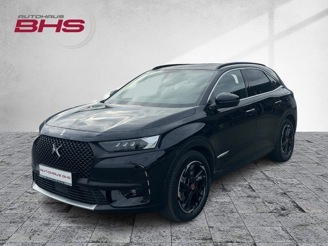 DS DS7 Crossback