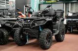 CFMOTO CForce 1000 Touring ABS, sofort lieferbar - CFMOTO CFORCE 1000 TOURING