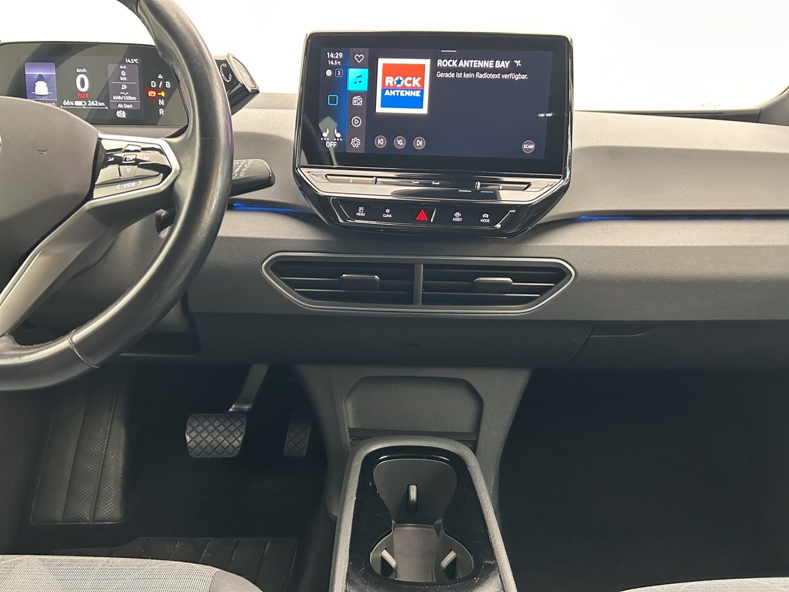 Volkswagen ID.3 - Bild 8