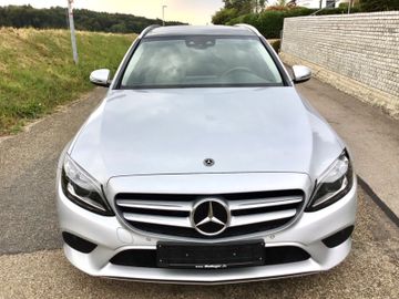 Mercedes C 180 - 3