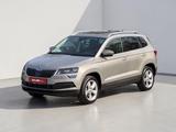 Skoda Karoq Style 1.5 TSI ACC*PANO*AHK*LED*KAMERA* - Skoda Karoq Gebrauchtwagen in Hamburg