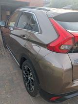Mitsubishi Eclipse Cross 1.5 ClearTec Turbo-Benziner 4W... - Mitsubishi: Cleartec