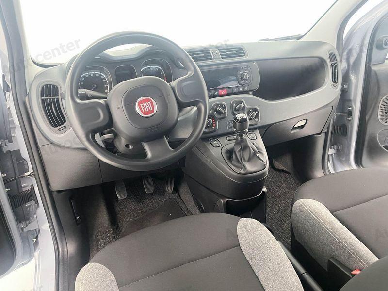 Fiat FIAT Panda 1.0 firefly hybrid s&s 70cv