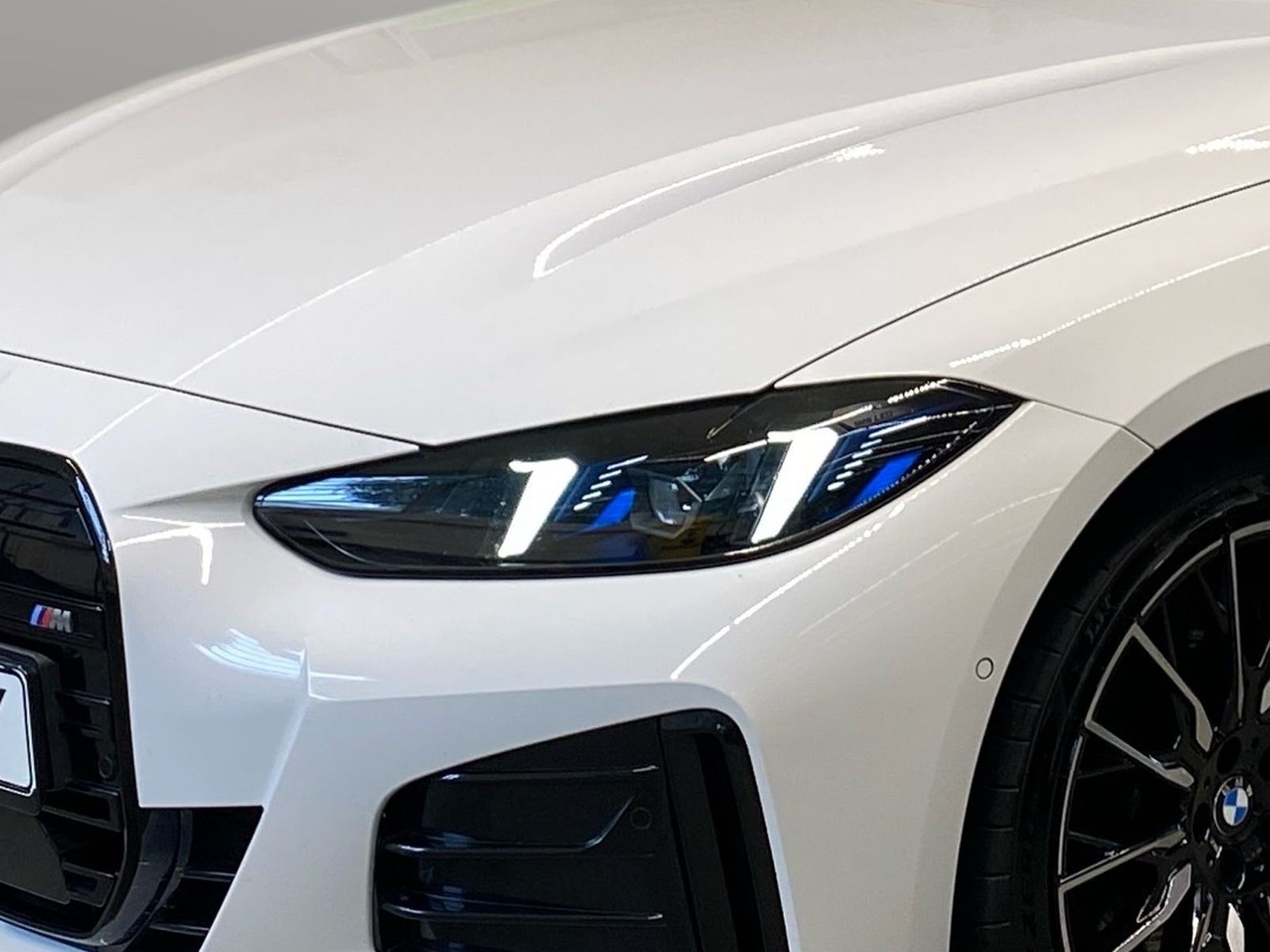 BMW i4 - Bild 5