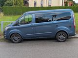 Ford Transit Custom Nugget Final Edition *6.500km* - Ford 50