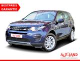 Land Rover Discovery Sport 2.0 AWD Navi AHK Totwinkel PDC - Land Rover: Sport