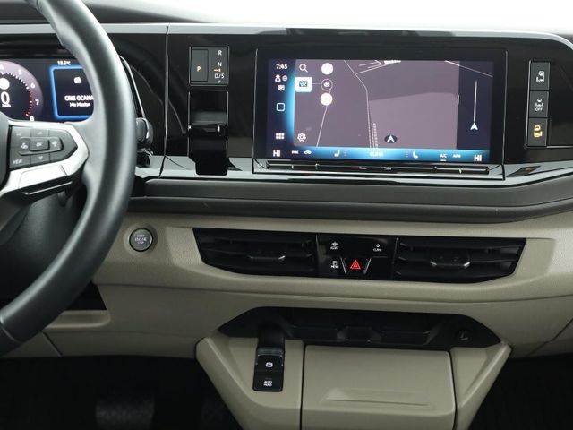 T7 Multivan LÜ 2.0TSI 150kW