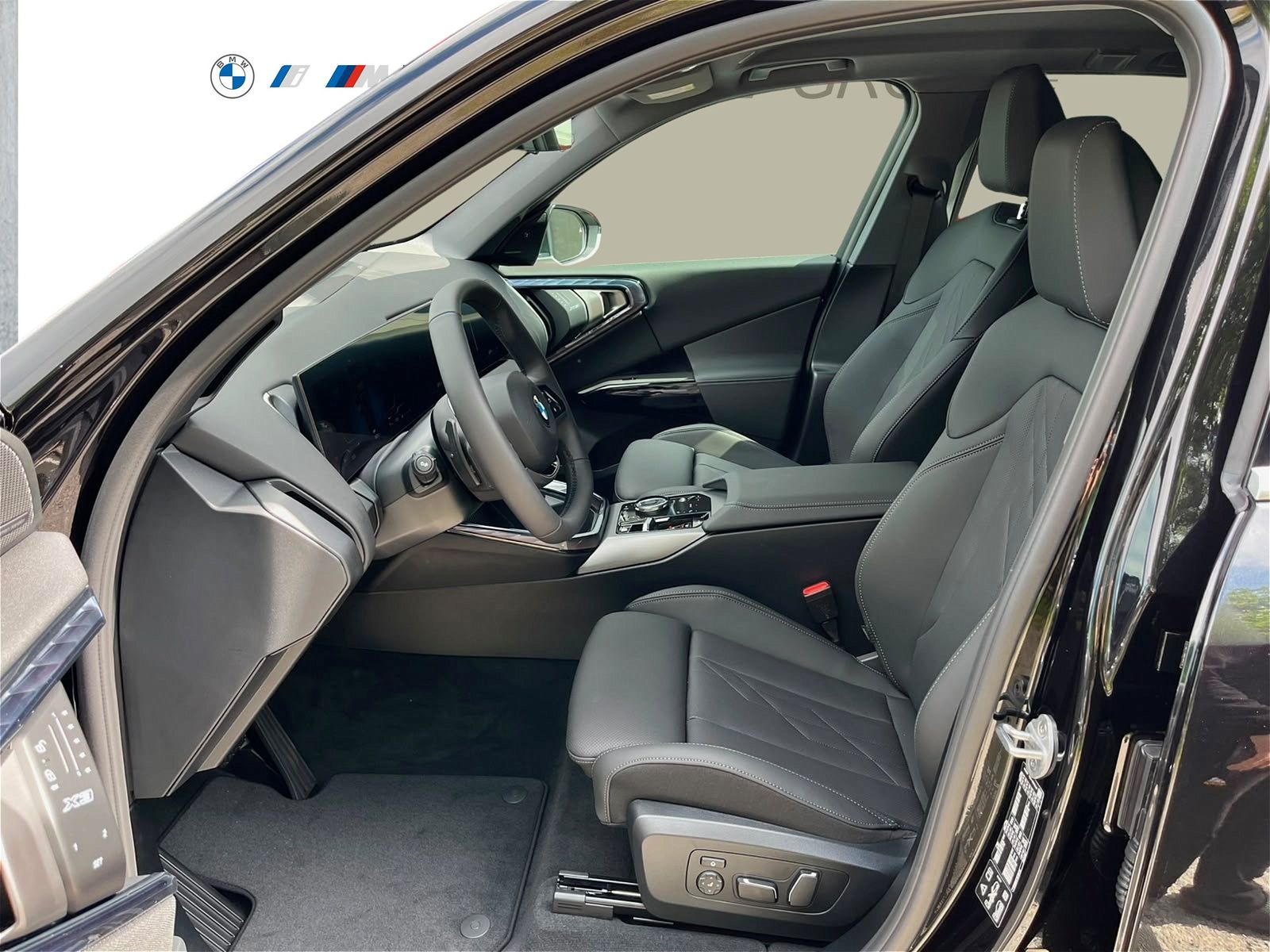 BMW X3 - Bild 9