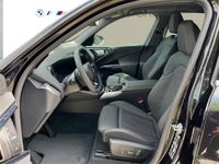 BMW X3 - Vorschau Bild 9