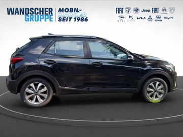 Kia STONIC 1.0T VISION Navi + MFL + Kamera