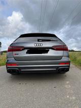 Audi S6 TDI quattro tiptronic Avant - PANO*LUFT*AHK - gebrauchte Audi S6 aus dem Jahr 2021