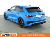 Audi RS 3 Sportback 2.5 TFSI quattro Aut.*NAVI*LED* - Audi Gebrauchtwagen in Leipzig