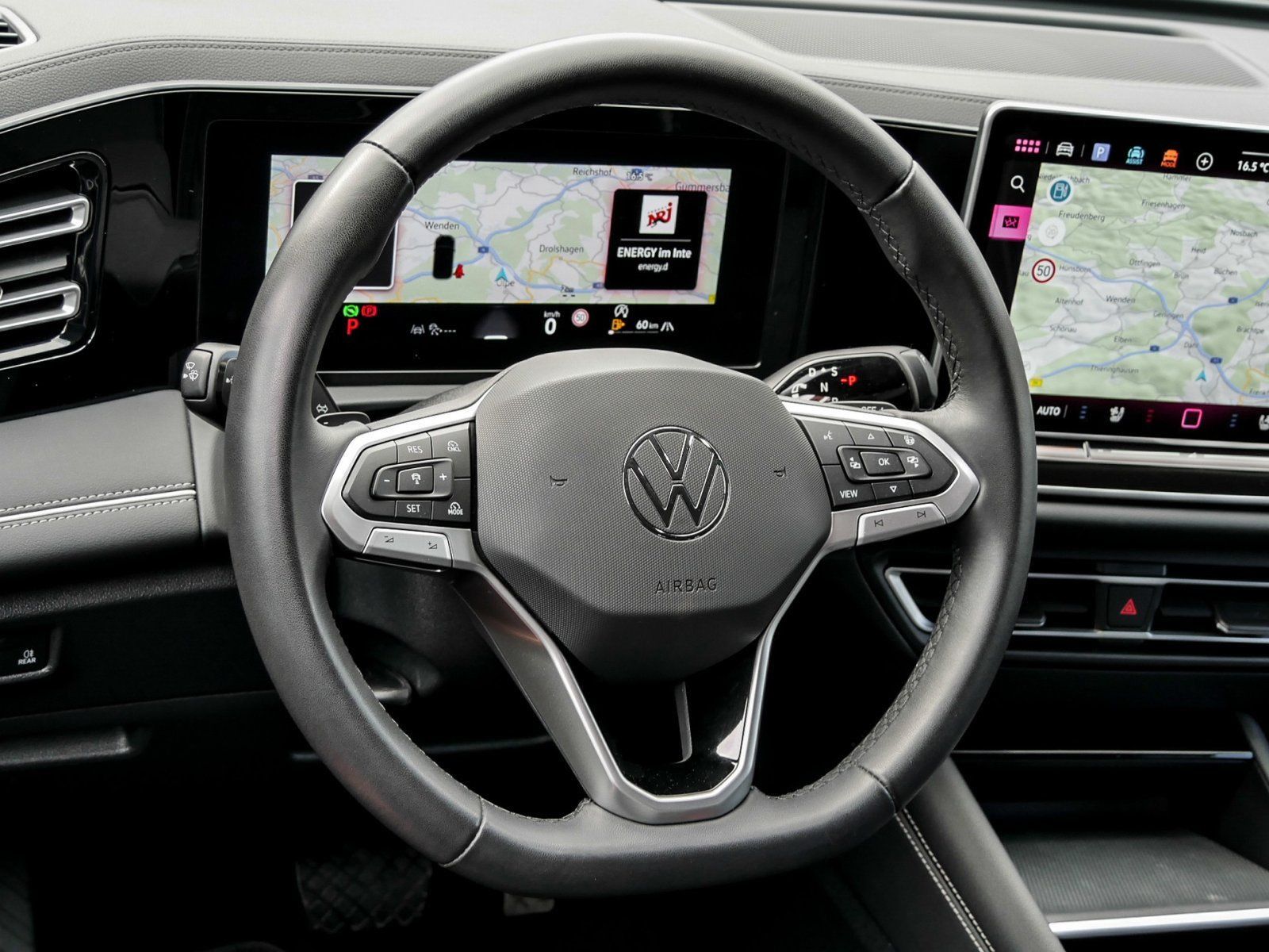 Volkswagen Tiguan - Bild 10