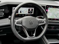 Volkswagen Tiguan - Vorschau Bild 10
