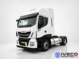 Iveco Stralis AS440S46T/P LNG 4x2 | - Iveco Stralis lng