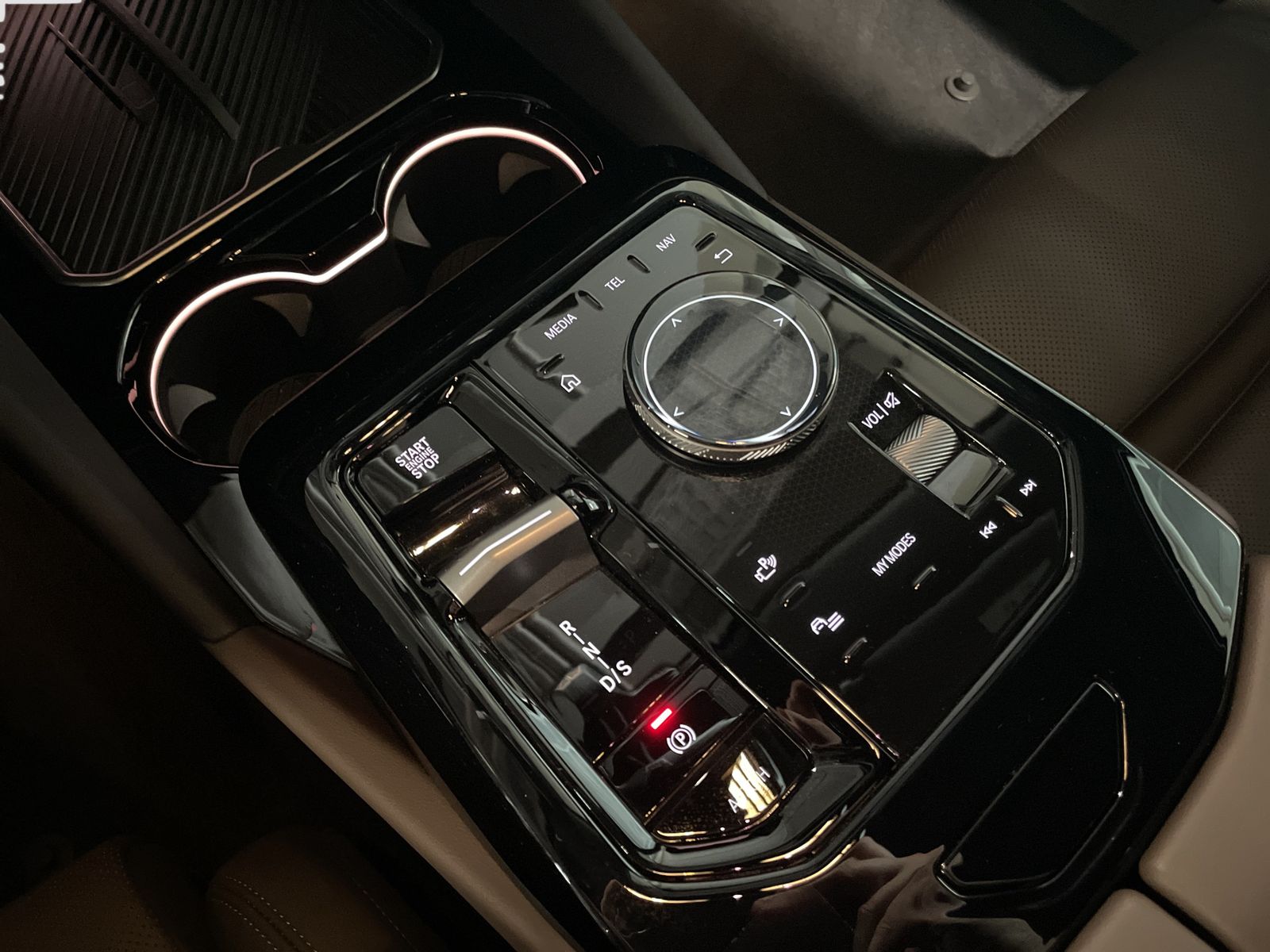 BMW 520 - Bild 17