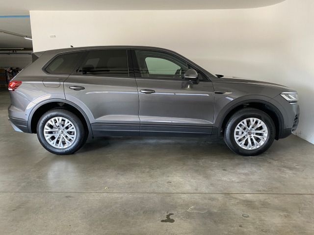 Touareg 3.0 V6 TDI 4MOTION AHK+NAVI+KAMERA