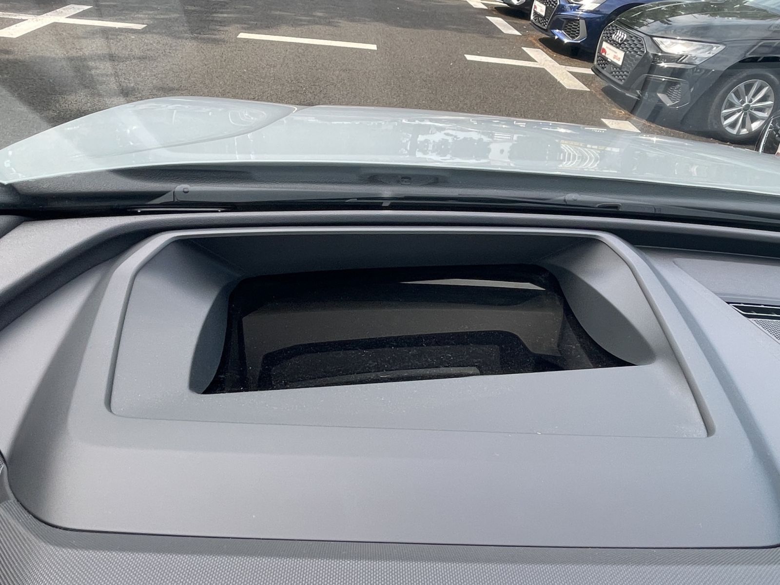 Audi Q4 e-tron - Bild 22
