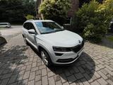 Skoda Karoq 1.6 TDI SCR DSG Style | EZ 11/2018 | - Skoda Karoq in Gelsenkirchen