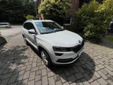 Skoda Karoq 1.6 TDI SCR DSG Style | EZ 11/2018 | - Skoda Karoq von privat
