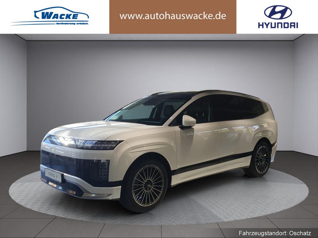 Hyundai Ioniq 9 Uniq 4WD 6-Sitzer, Uniq 6-Sitzer, SUV