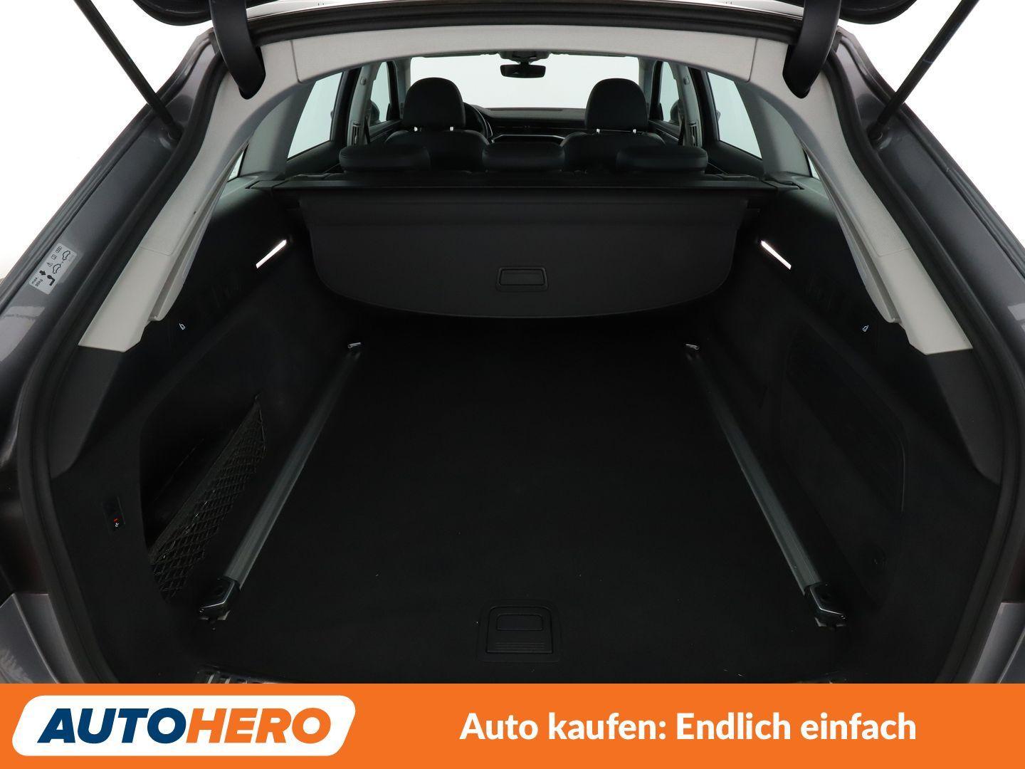 Audi A6 40 TDI Mild-Hybrid Sport Aut.*NAV*LED*TEMPO*