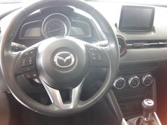 Fahrzeugabbildung Mazda CX-3 Exclusive-Line Navi Voll-LED DAB KliAut 8-f