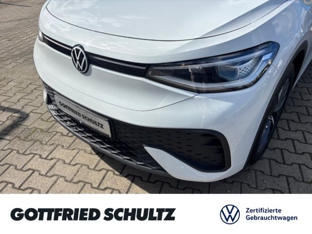 Volkswagen ID.5 Pro Performance 21ZOLL PANO MATRIX KEYLESS foto 5