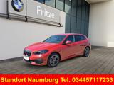 BMW 118 d Aut. Sport Line LED + Klimaauto + Navi + P