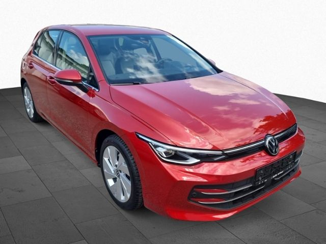 Fahrzeugabbildung Volkswagen Golf 2.0 TDI DSG STYLE AHK NAVI KAMERA SHZ KLIMA