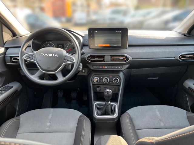 Dacia Sandero III Stepway Extreme+
