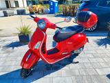 Vespa GTS300 - VESPA 2010