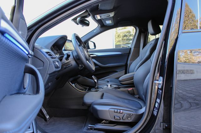 BMW X2 xDrive 18d M Sport / BUSINESS / H&K / DDC