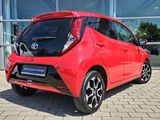 Toyota Aygo x-shift x-play club - Toyota: Club Aygo