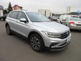 Volkswagen Tiguan Active **incl. GARANTIE** - Diesel Gebrauchtwagen