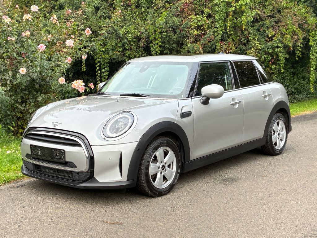 Image of MINI Cooper