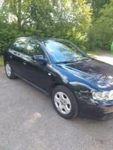 Audi A3 1.6  - Audi A3 aus 2002