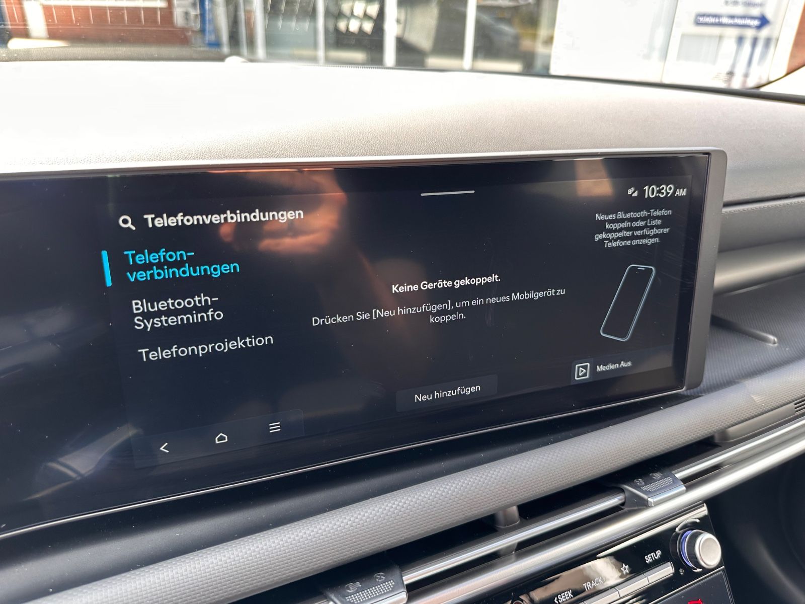 Fahrzeugabbildung Hyundai TUCSON Black-Line Hybrid 1.6 T-GDi DCT SHZG/RFK