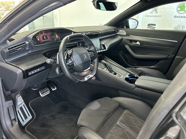 508 SW GT Pack EAT8 *AHK*MASSAGE*FOCAL-SOUND*