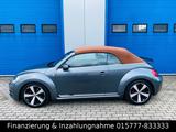 Volkswagen Beetle Cabriolet Karmann Sport Automatik - Volkswagen: Karmann