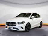 Mercedes-Benz B 180+PROGRESSIVE ADVANCED+LED+R-KAMERA+NAVI+SHZ - Mercedes-Benz B 180 in Kassel