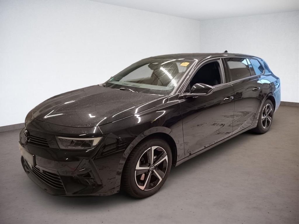 Image of Opel Astra