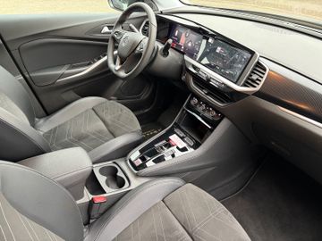 Bild 16 Opel Grandland (X) Grandland Ultimate AT +PDC+M-LED+360-Kamera+NAVI