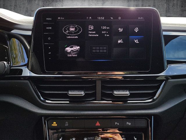 T-Roc Cabriolet 1.5 TSI R-Line Aut. R-Line Black