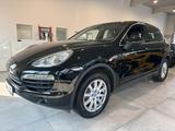 Porsche Cayenne Diesel - Porsche Cayenne aus 2012 mit Diesel-Antrieb